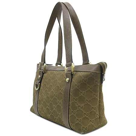 Gucci(����) 141471 GG �ΰ� �����̵� ��Ʈ�� �̹���2 - ���̺��� �߰���ǰ