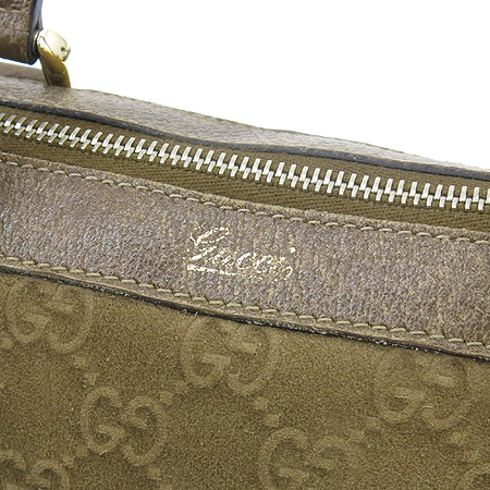 Gucci(����) 141471 GG �ΰ� �����̵� ��Ʈ�� �̹���3 - ���̺��� �߰���ǰ