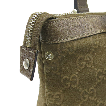 Gucci(����) 141471 GG �ΰ� �����̵� ��Ʈ�� �̹���4 - ���̺��� �߰���ǰ