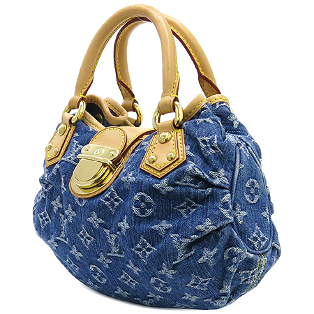 Louis Vuitton(���̺���) M95020 ���׷� ���� ����Ƽ ��Ʈ�� �̹���3 - ���̺��� �߰���ǰ