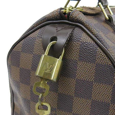 Louis Vuitton(���̺���) N41532 �ٹ̿� ���� ĵ���� ���ǵ� 25 ��Ʈ�� �̹���3 - ���̺��� �߰���ǰ