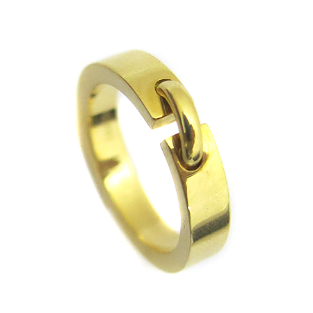 CHAUMET(���) 80223 050 MINI LIEN �̴ϸ��� 18K ���ο��� ����-10ȣ [���빮��] �̹���3 - ���̺��� �߰���ǰ