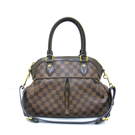 Louis Vuitton(���̺���) N51997 �ٹ̿� ���� ĵ���� Ʈ���� PM 2WAY [��������] �̹���2 - ���̺��� �߰���ǰ