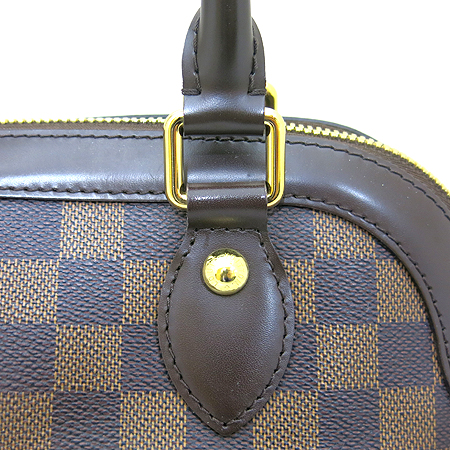 Louis Vuitton(���̺���) N51997 �ٹ̿� ���� ĵ���� Ʈ���� PM 2WAY [��������] �̹���4 - ���̺��� �߰���ǰ