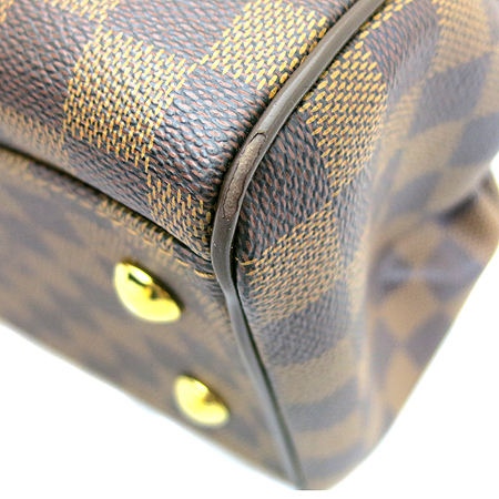 Louis Vuitton(���̺���) N51997 �ٹ̿� ���� ĵ���� Ʈ���� PM 2WAY [��������] �̹���5 - ���̺��� �߰���ǰ