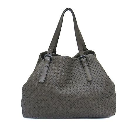 BOTTEGAVENETA(���װ�����Ÿ) 272154 �׷��� ���� ��Ʈ��ġ���� ���� ����� [��������] �̹���2 - ���̺��� �߰���ǰ