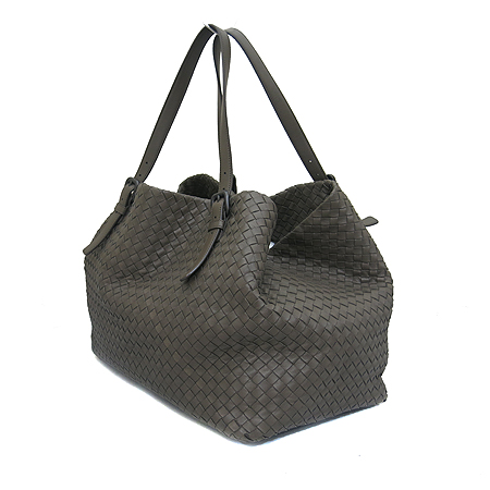 BOTTEGAVENETA(���װ�����Ÿ) 272154 �׷��� ���� ��Ʈ��ġ���� ���� ����� [��������] �̹���3 - ���̺��� �߰���ǰ