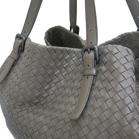 BOTTEGAVENETA(���װ�����Ÿ) 272154 �׷��� ���� ��Ʈ��ġ���� ���� ����� [��������] �̹���4 - ���̺��� �߰���ǰ