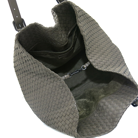 BOTTEGAVENETA(���װ�����Ÿ) 272154 �׷��� ���� ��Ʈ��ġ���� ���� ����� [��������] �̹���5 - ���̺��� �߰���ǰ