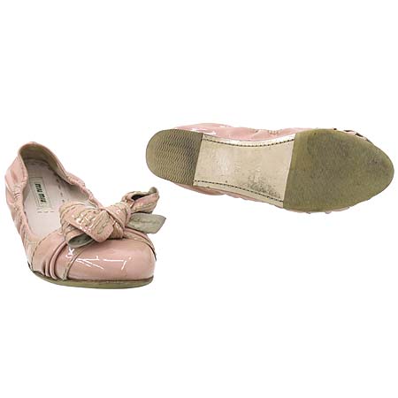 MiuMiu(�̿�̿�) 5F7938 ��ũ ������ ���̴�Ʈ ���� ��� �߷����� �÷� ���� �̹���3 - ���̺��� �߰���ǰ