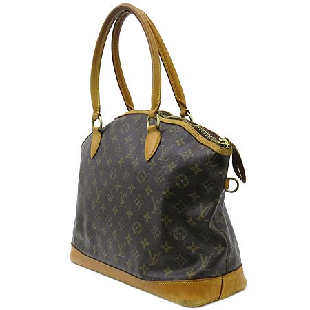 Louis Vuitton(���̺���) M40104 ���׷� ĵ���� ��Ŷ ȣ����Ż ��Ʈ�� �̹���2 - ���̺��� �߰���ǰ