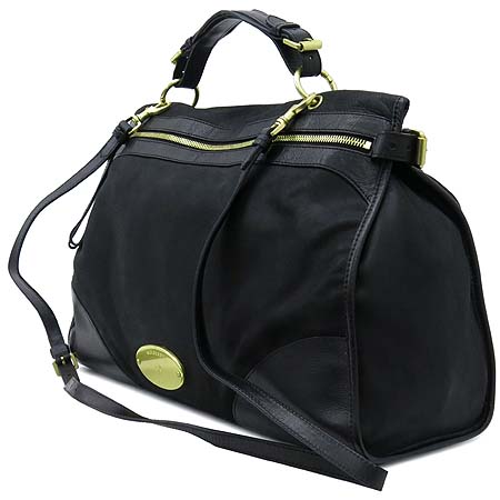 MULBERRY(�ֹ���) HH8121 ���� ���� ���Ϸ� ��ÿ ���� ������ 2WAY �̹���3 - ���̺��� �߰���ǰ