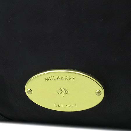 MULBERRY(�ֹ���) HH8121 ���� ���� ���Ϸ� ��ÿ ���� ������ 2WAY �̹���4 - ���̺��� �߰���ǰ