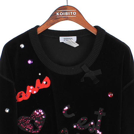 SONIARYKIEL(�ҴϾƸ�Ű��) �����÷� ť�� ����Ʈ ���� Ƽ �̹���2 - ���̺��� �߰���ǰ