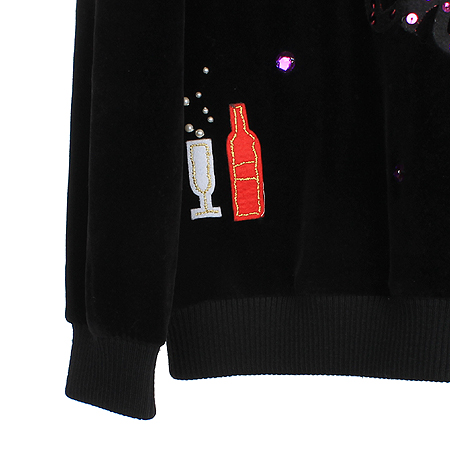 SONIARYKIEL(�ҴϾƸ�Ű��) �����÷� ť�� ����Ʈ ���� Ƽ �̹���3 - ���̺��� �߰���ǰ