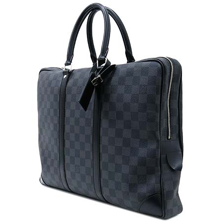 Louis Vuitton(���̺���)  N41125 �ٹ̿� �׶���Ʈ ������ ��ť��Ʈ ������ �������� ��Ʈ�� [�б�������] �̹���2 - ���̺��� �߰���ǰ