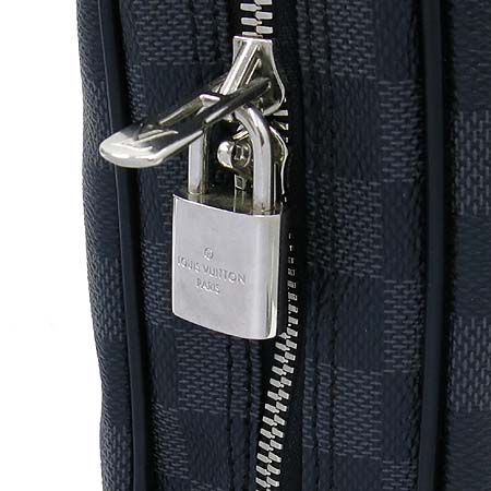 Louis Vuitton(���̺���)  N41125 �ٹ̿� �׶���Ʈ ������ ��ť��Ʈ ������ �������� ��Ʈ�� [�б�������] �̹���4 - ���̺��� �߰���ǰ