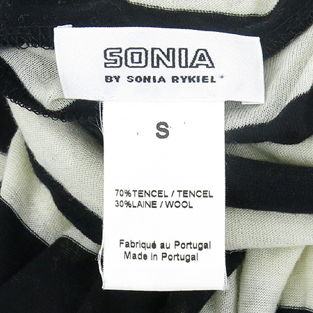 SONIARYKIEL(�ҴϾƸ�Ű��) ��Ʈ������ ���� Ƽ �̹���5 - ���̺��� �߰���ǰ