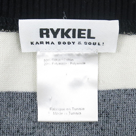 SONIARYKIEL(�ҴϾƸ�Ű��) ��Ʈ������ ���̵���� Ƽ �̹���5 - ���̺��� �߰���ǰ