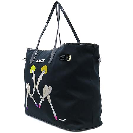 Bally(�߸�) VALEA ���� �к긯 �ֳ��� ȥ�� �ΰ� ���� ����� �̹���2 - ���̺��� �߰���ǰ