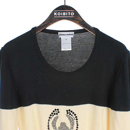 SONIARYKIEL(�ҴϾƸ�Ű��) ���� �� Ƽ �̹���2 - ���̺��� �߰���ǰ