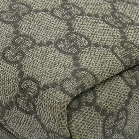 Gucci(����) 223666 GG�ΰ� PVC ��ũ���� ���� Ʈ���� �޽��� ũ�ν��� �̹���5 - ���̺��� �߰���ǰ