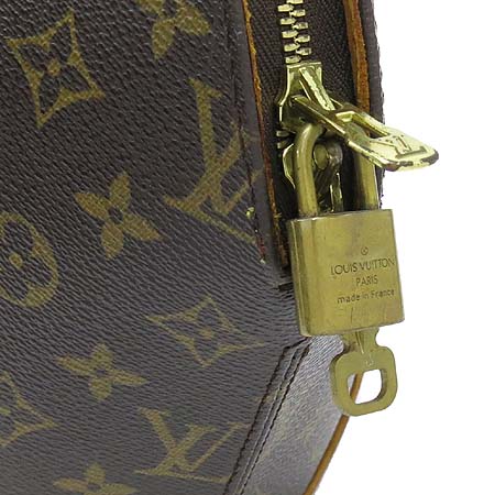 Louis Vuitton(���̺���) M51127 ���׷� ĵ���� ������ MM ��Ʈ�� �̹���4 - ���̺��� �߰���ǰ