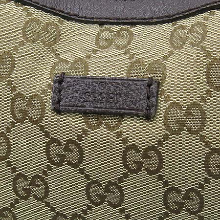 Gucci(����) 181092 GG �ΰ� �ڰ��� ��� ũ�ν��� �̹���4 - ���̺��� �߰���ǰ