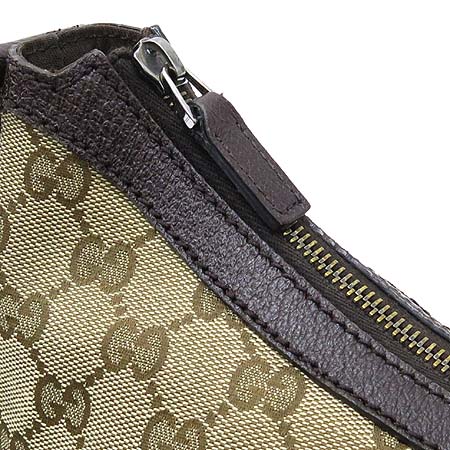 Gucci(����) 181092 GG �ΰ� �ڰ��� ��� ũ�ν��� �̹���5 - ���̺��� �߰���ǰ