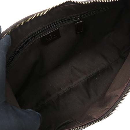 Gucci(����) 181092 GG �ΰ� �ڰ��� ��� ũ�ν��� �̹���6 - ���̺��� �߰���ǰ