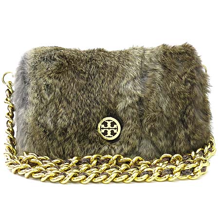 TORY BURCH(�丮��ġ) ���� �Ƹ��� �ΰ� �䳢�� ü�� ũ�ν��� �� Ŭ��ġ�� �̹���2 - ���̺��� �߰���ǰ