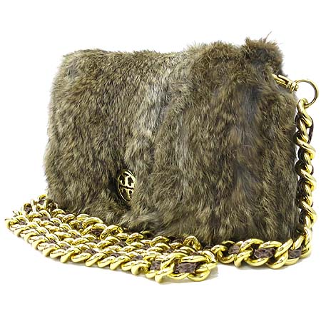 TORY BURCH(�丮��ġ) ���� �Ƹ��� �ΰ� �䳢�� ü�� ũ�ν��� �� Ŭ��ġ�� �̹���3 - ���̺��� �߰���ǰ