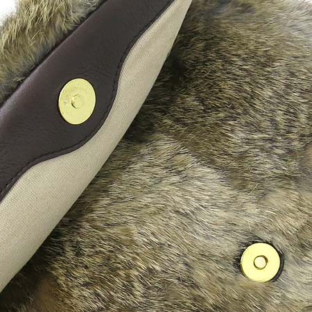 TORY BURCH(�丮��ġ) ���� �Ƹ��� �ΰ� �䳢�� ü�� ũ�ν��� �� Ŭ��ġ�� �̹���5 - ���̺��� �߰���ǰ