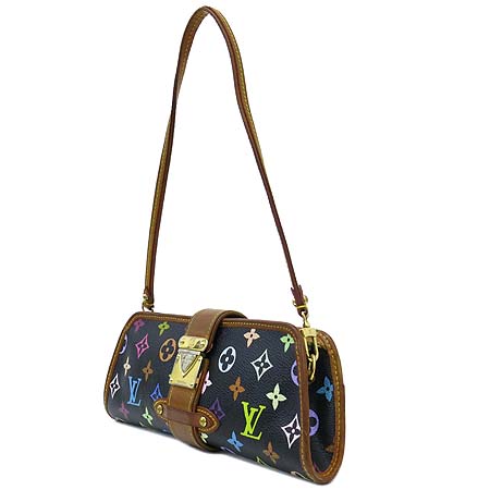 Louis Vuitton(���̺���) M40050 ���׷� ��Ƽ ���� �ȸ� Ŭ��ġ ����� �̹���2 - ���̺��� �߰���ǰ