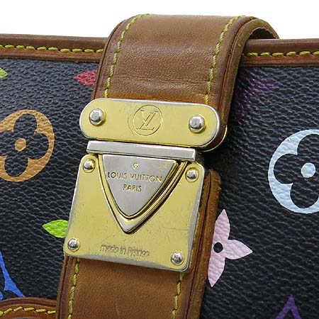 Louis Vuitton(���̺���) M40050 ���׷� ��Ƽ ���� �ȸ� Ŭ��ġ ����� �̹���3 - ���̺��� �߰���ǰ