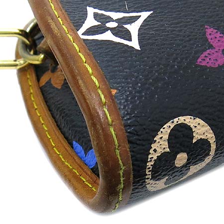 Louis Vuitton(���̺���) M40050 ���׷� ��Ƽ ���� �ȸ� Ŭ��ġ ����� �̹���5 - ���̺��� �߰���ǰ