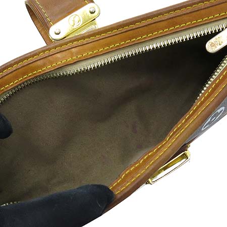 Louis Vuitton(���̺���) M40050 ���׷� ��Ƽ ���� �ȸ� Ŭ��ġ ����� �̹���6 - ���̺��� �߰���ǰ