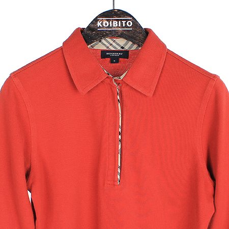 Burberry(������) ��Į���÷� ���� �� ���� ī�� Ƽ �̹���2 - ���̺��� �߰���ǰ