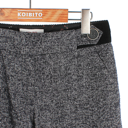 Kenzo(����) ��ũ�׷��� �÷� ��ũ ȥ�� �ݹ��� �̹���2 - ���̺��� �߰���ǰ