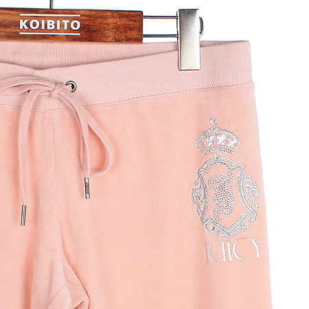 JUICY COUTURE(��� �ٶٸ�) ��ũ�÷� Ʈ���̴׹��� �̹���2 - ���̺��� �߰���ǰ