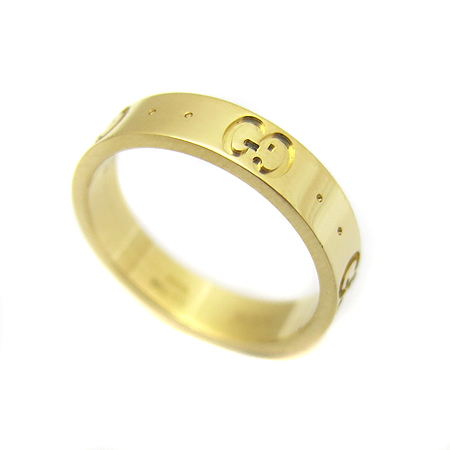 Gucci(����) 18K ��� ICON(������) ����-10ȣ [��������] �̹���3 - ���̺��� �߰���ǰ