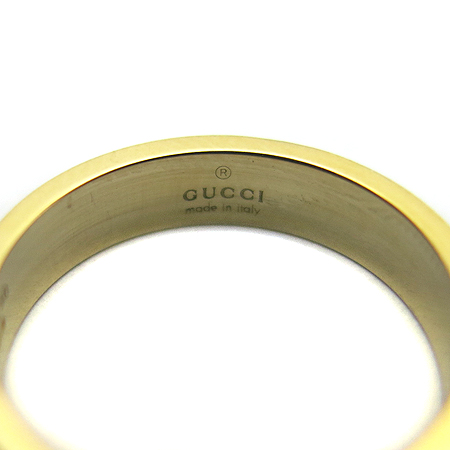 Gucci(����) 18K ��� ICON(������) ����-10ȣ [��������] �̹���5 - ���̺��� �߰���ǰ