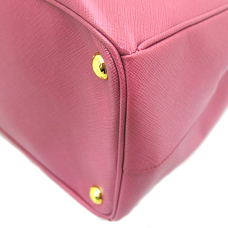 Prada(�����) BN1786 ��ũ SAFFIANO(���ǾƳ�) LUX(����) ��Ʈ�� [��������] �̹���5 - ���̺��� �߰���ǰ