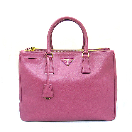 Prada(�����) BN1786 ��ũ SAFFIANO(���ǾƳ�) LUX(����) ��Ʈ�� [��������] �̹���2 - ���̺��� �߰���ǰ