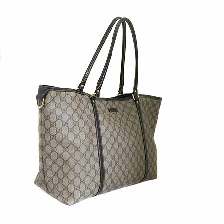 Gucci(����) 197954 GG�ΰ� PVC ���� ���� Ʈ���� ���� ����� [�ϻ����] �̹���3 - ���̺��� �߰���ǰ