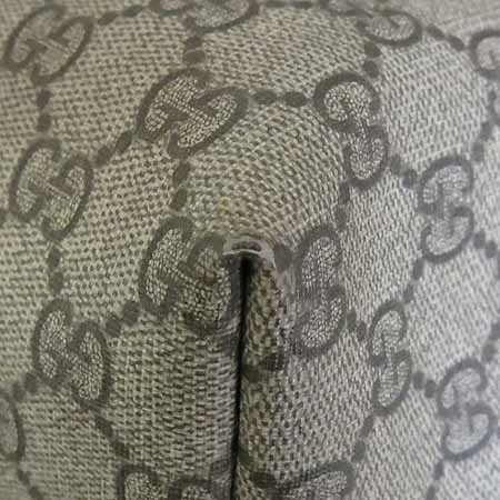 Gucci(����) 197954 GG�ΰ� PVC ���� ���� Ʈ���� ���� ����� [�ϻ����] �̹���5 - ���̺��� �߰���ǰ