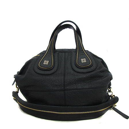 GIVENCHY(�����) 12L5008153 ���� ���� ��� �����ð��� M ������ 2WAY [��õ ������] �̹���2 - ���̺��� �߰���ǰ