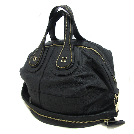 GIVENCHY(�����) 12L5008153 ���� ���� ��� �����ð��� M ������ 2WAY [��õ ������] �̹���3 - ���̺��� �߰���ǰ