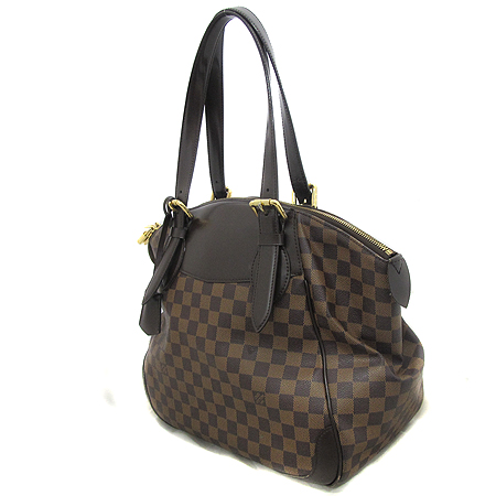 Louis Vuitton(���̺���) N41119 �ٹ̿� ���� ĵ���� ���γ� GM ����� [��õ ������] �̹���3 - ���̺��� �߰���ǰ