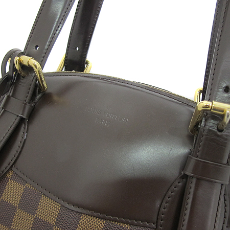 Louis Vuitton(���̺���) N41119 �ٹ̿� ���� ĵ���� ���γ� GM ����� [��õ ������] �̹���4 - ���̺��� �߰���ǰ